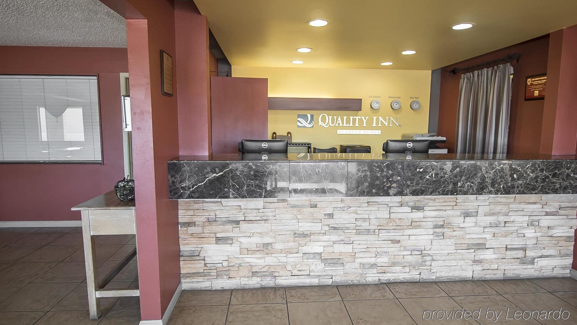 Red Roof Inn Albuquerque - Midtown Εξωτερικό φωτογραφία