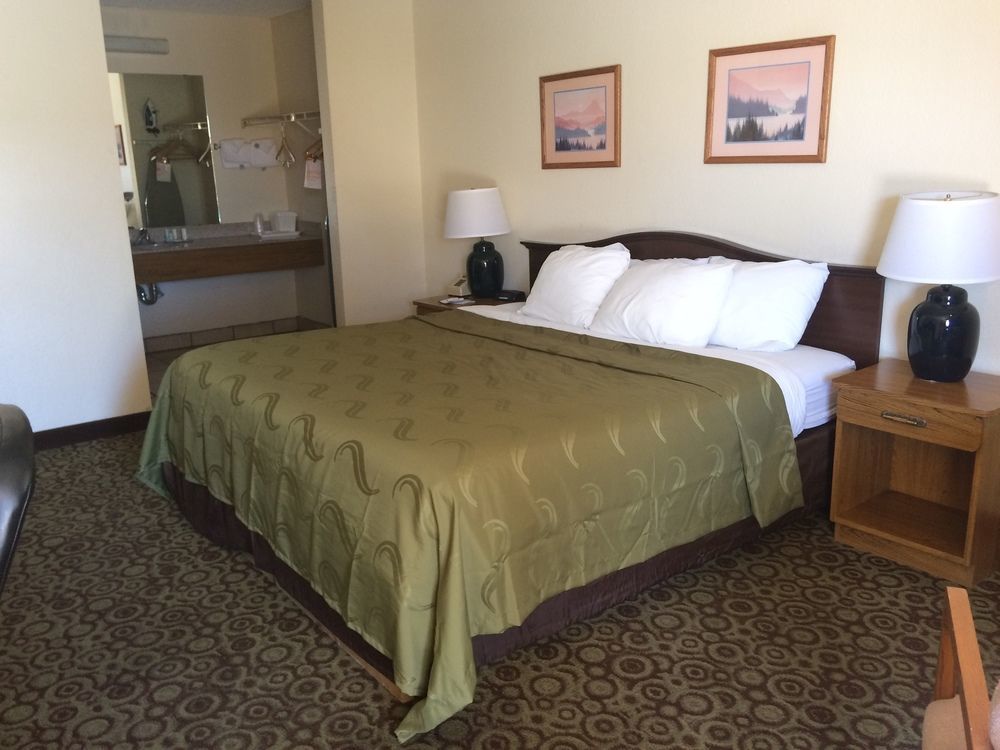 Red Roof Inn Albuquerque - Midtown Εξωτερικό φωτογραφία