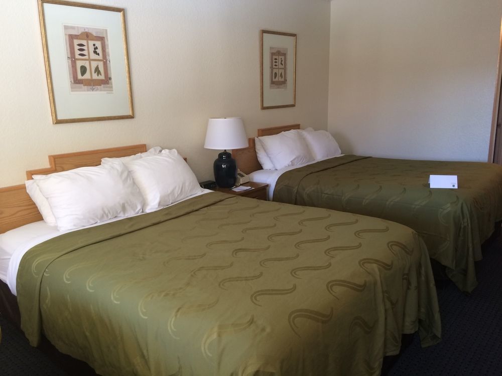 Red Roof Inn Albuquerque - Midtown Εξωτερικό φωτογραφία