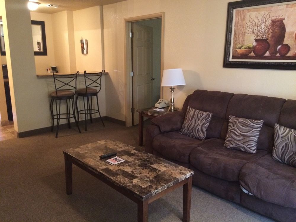 Red Roof Inn Albuquerque - Midtown Εξωτερικό φωτογραφία