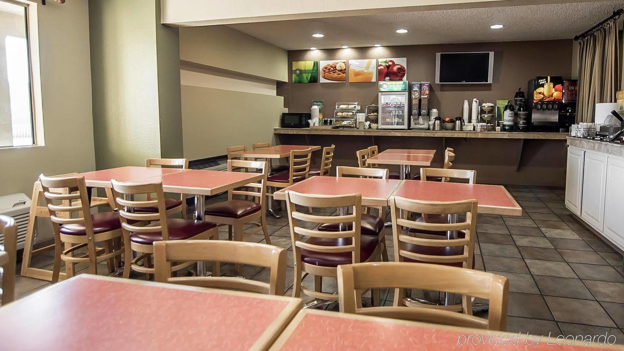 Red Roof Inn Albuquerque - Midtown Εξωτερικό φωτογραφία