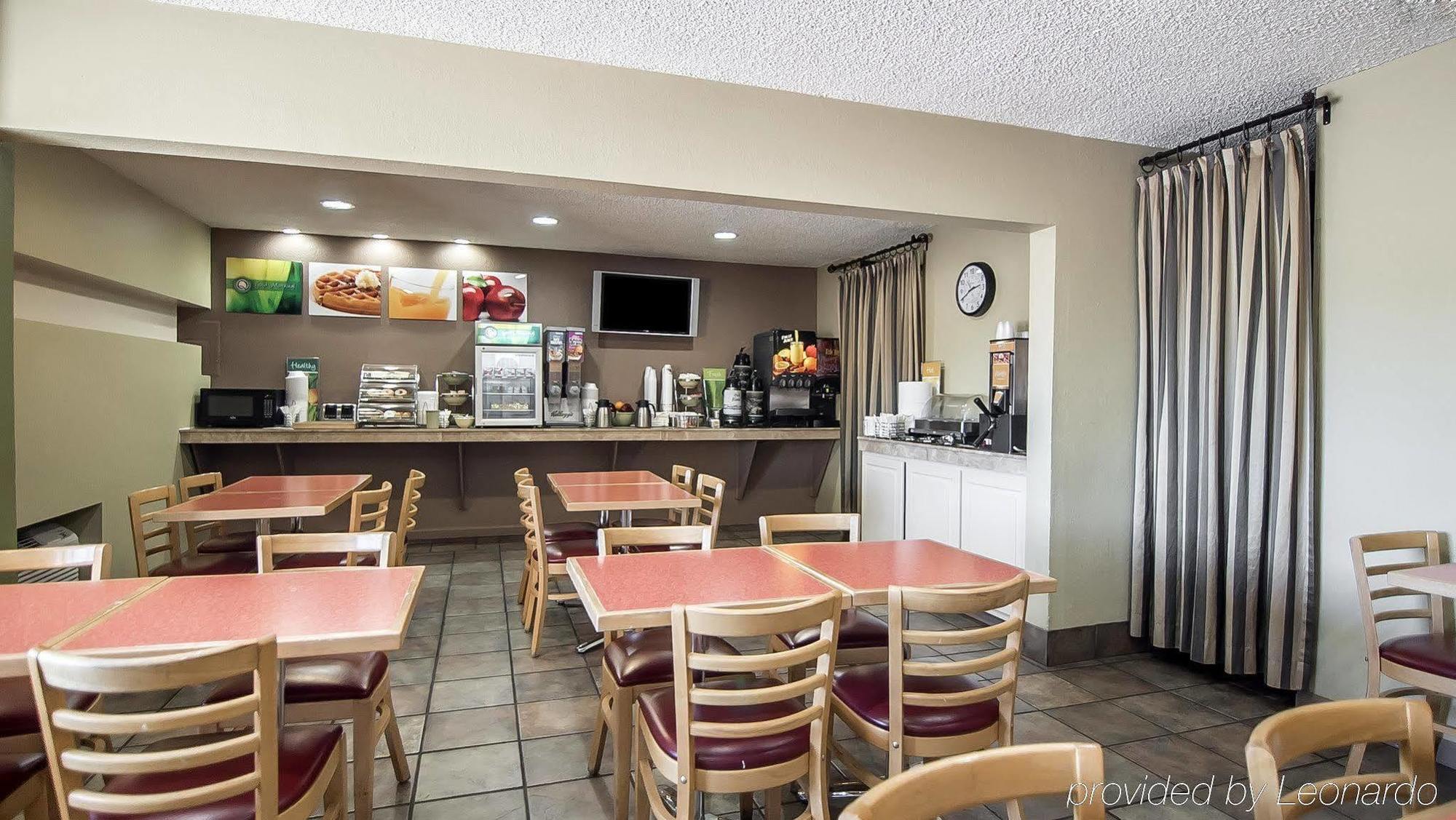 Red Roof Inn Albuquerque - Midtown Εξωτερικό φωτογραφία
